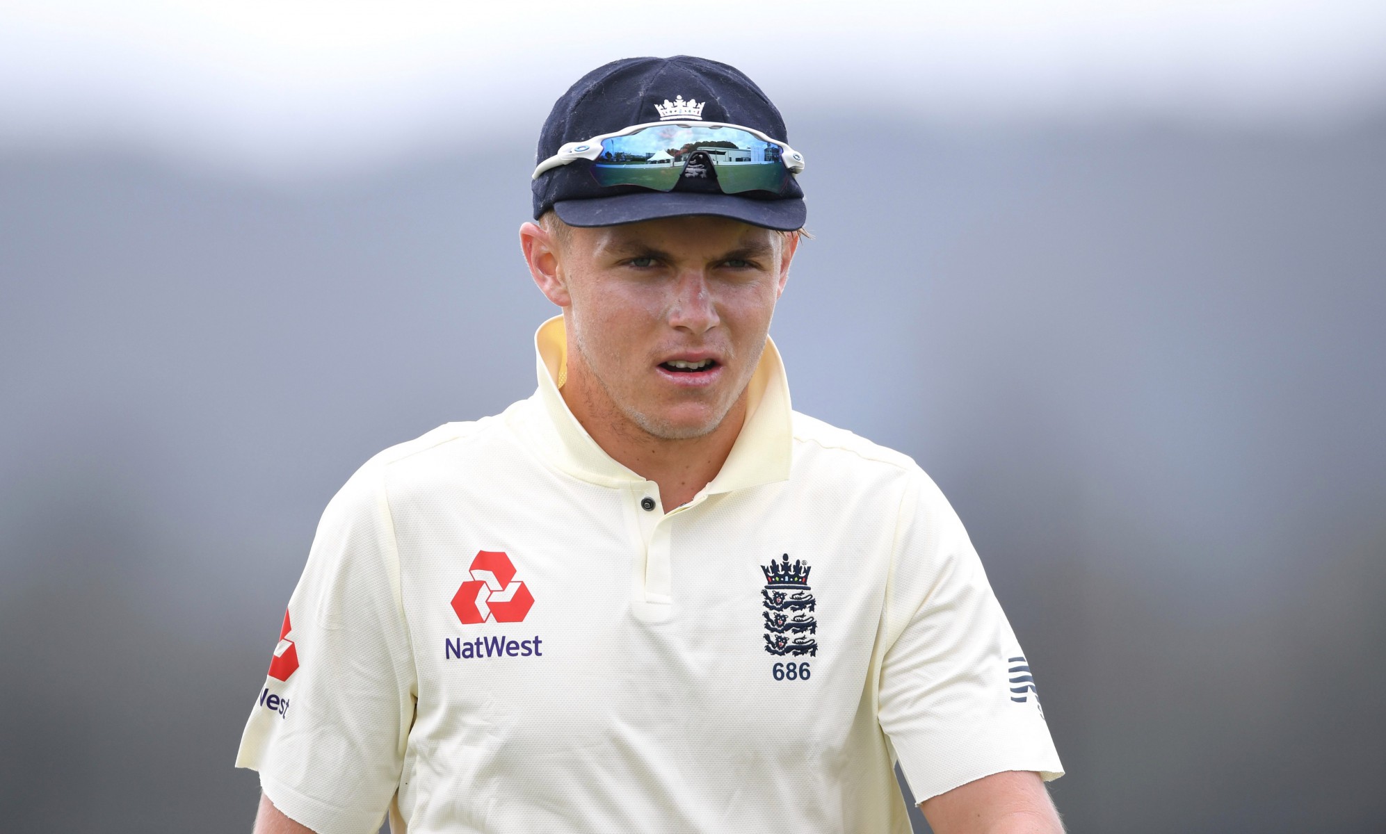 , Curran, Pope and Sibley complete childhood dreams as they lead Englands new-look batting line-up in New Zealand