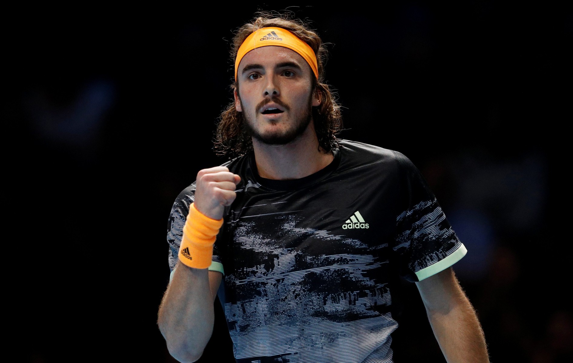 , ATP Final LIVE: Stream free  Watch Tsitsipas vs Thiem without paying a penny