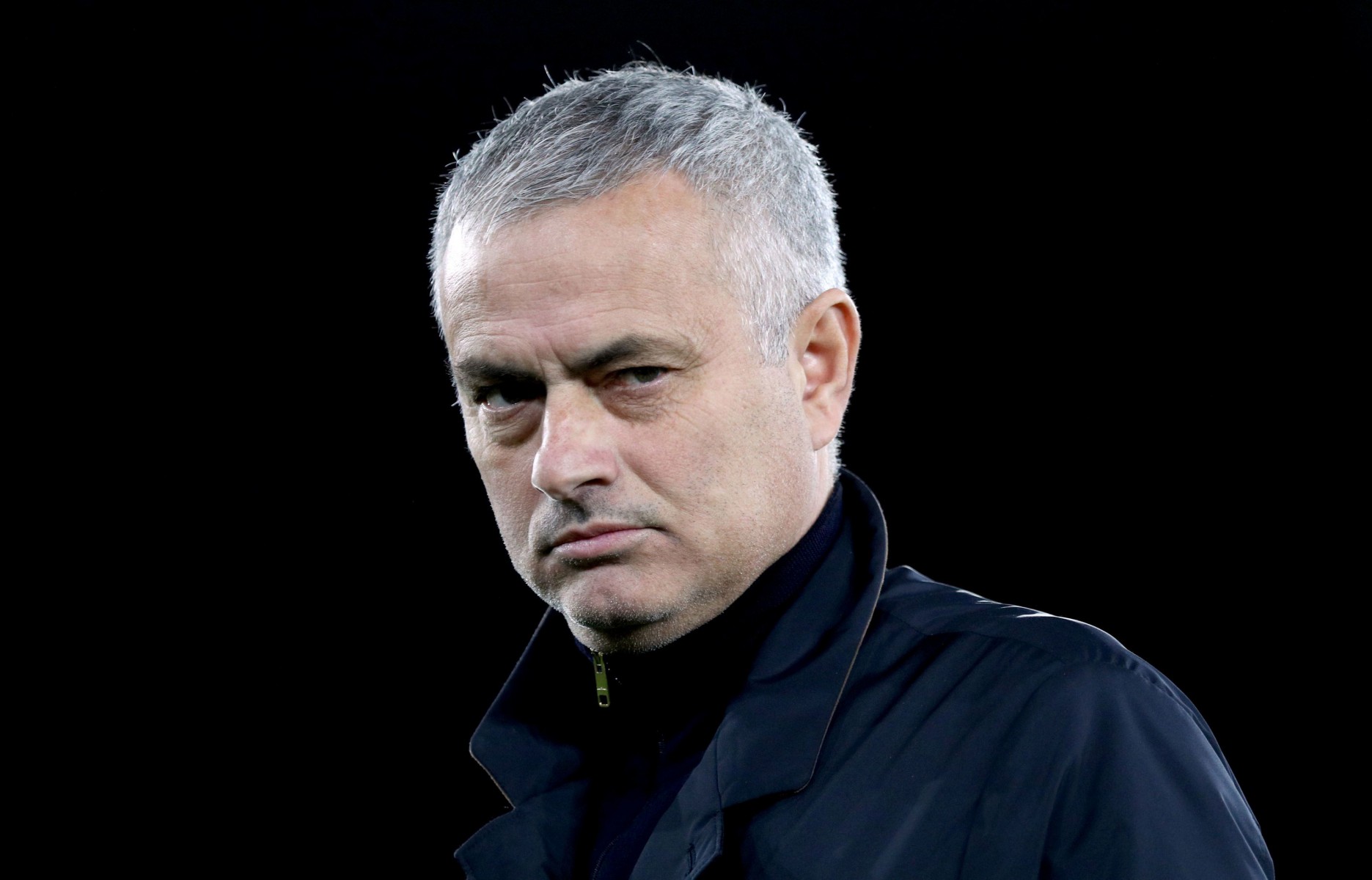 , Tottenham appoint Jose Mourinho as new manager less than 24 hours after sacking Mauricio Pochettino