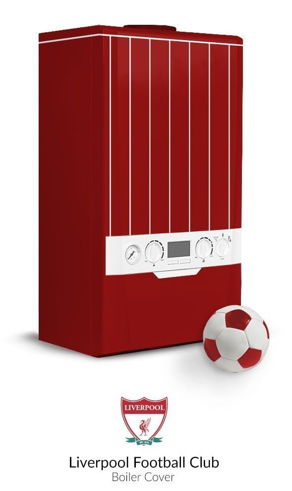 With Liverpools boiler cover youll never warm alone