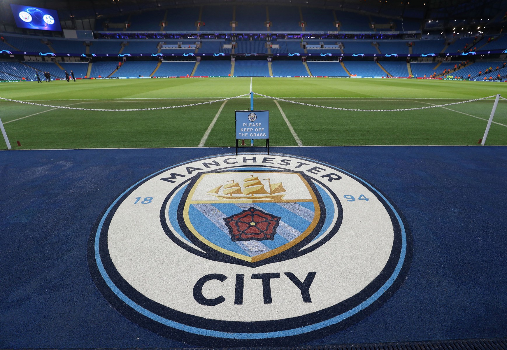 , Manchester City owners announce purchase of EIGHTH club to add to global portfolio