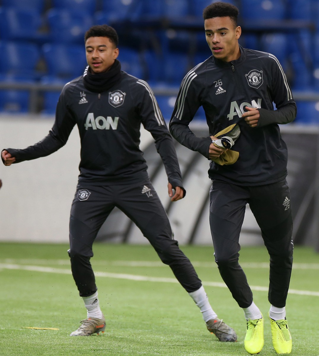 , Max Taylor feared cancer would kill him as Solskjaer hails Man Utd kid as an inspiration who plays without fear