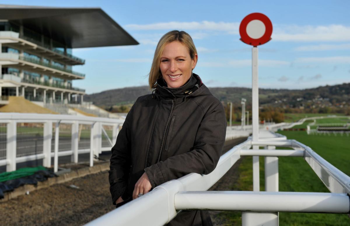 , Zara Tindall becomes first member of the Royal family to be appointed to racecourse committee at Cheltenham