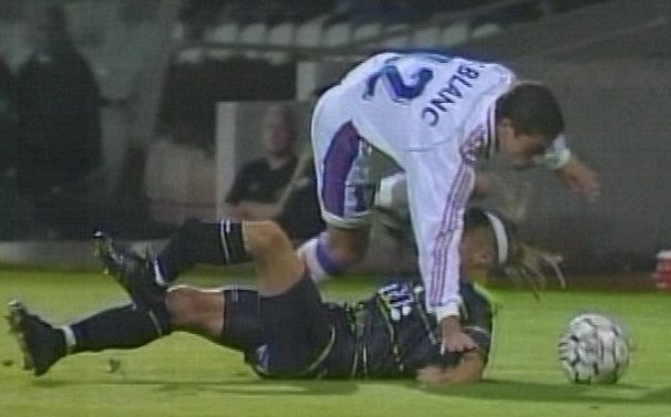 , Worst football injuries: Andre Gomes horrific ankle break to 17 other gruesome incidents thatll make you wince