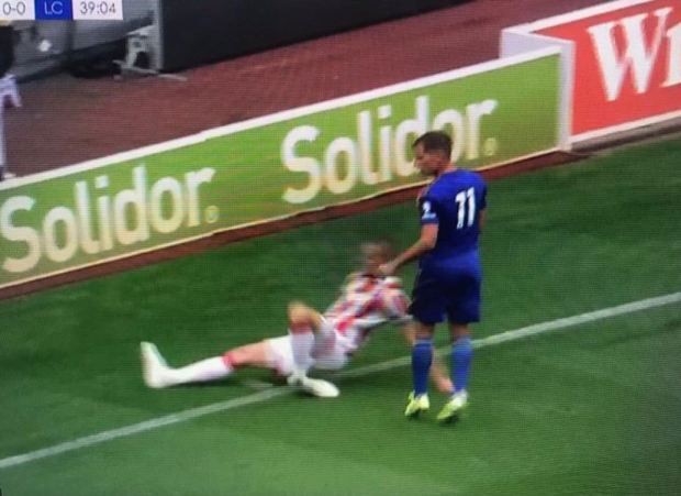 , Worst football injuries: Andre Gomes horrific ankle break joins gruesome incidents that will make you wince