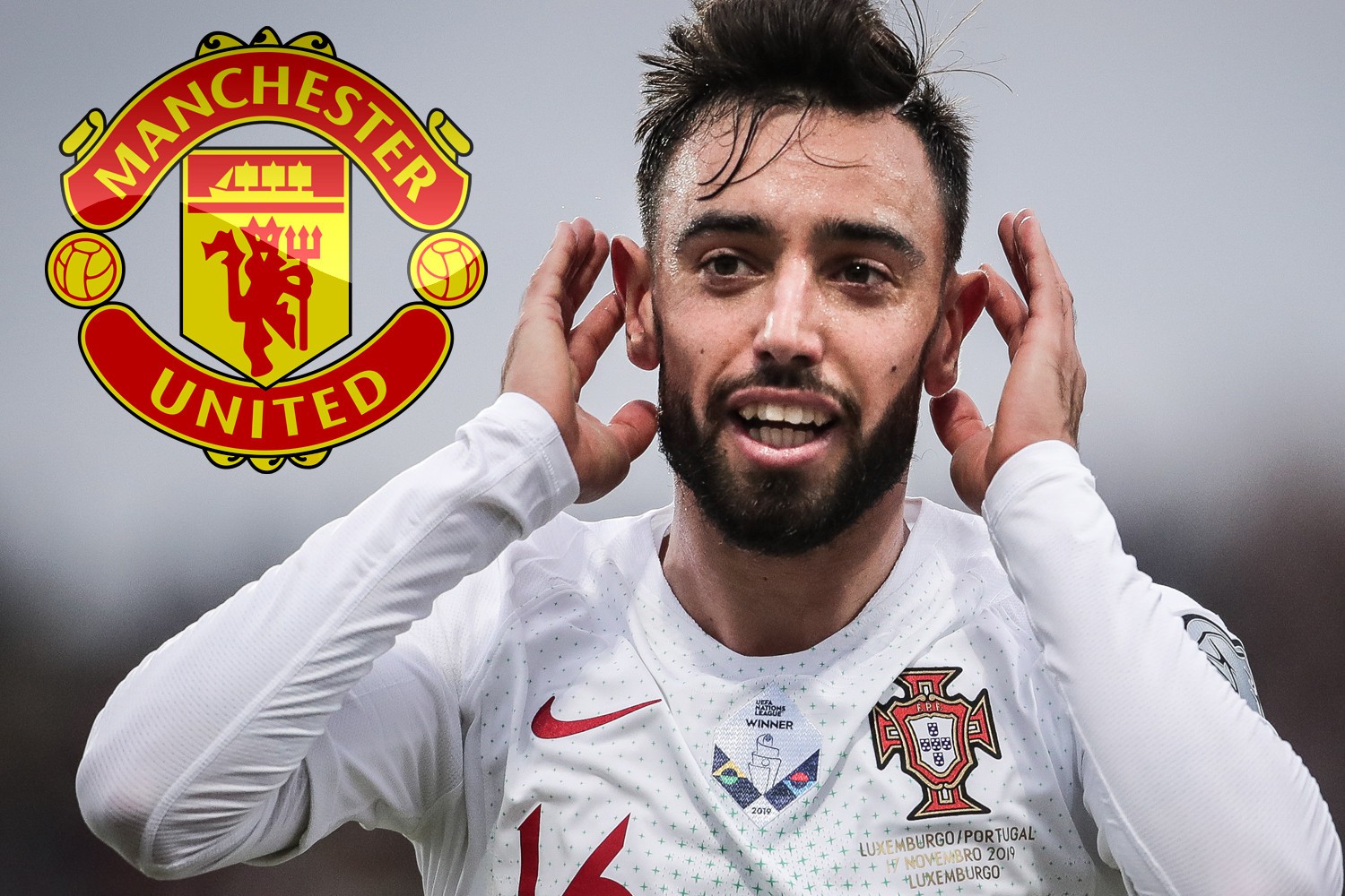 , Man Utd can land Bruno Fernandes in January transfer window as desperate Sporting need to sell to clear 57m debt