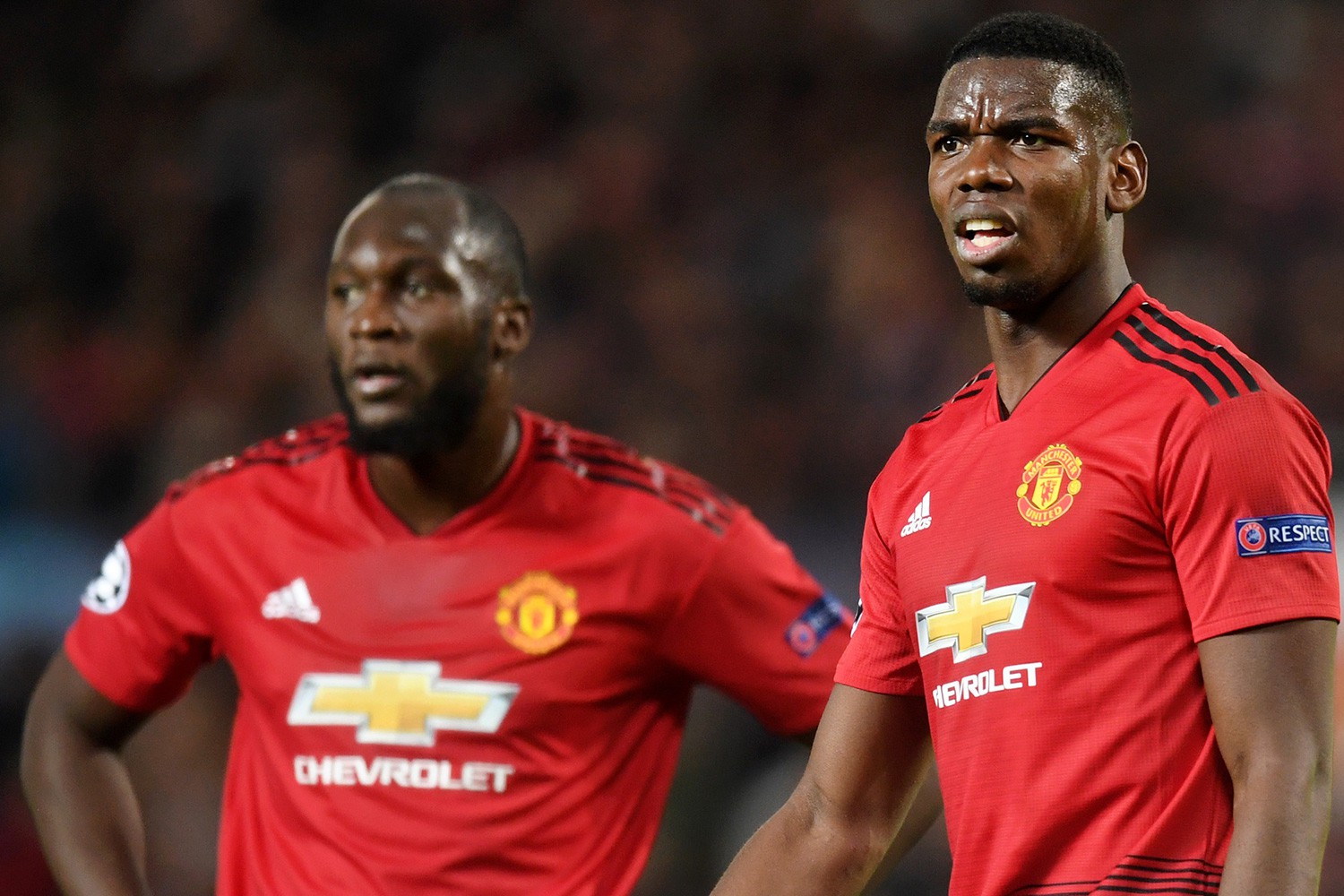 , Jose Mourinho was warned not to sign big baby Lukaku at Man Utd and Paul Pogba is selfish, says ex-Everton chief Walsh