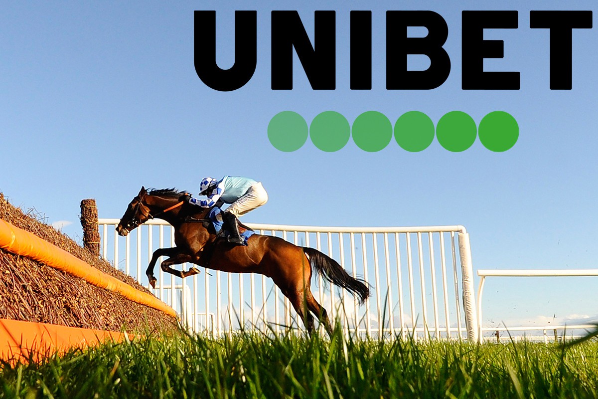 , Cheltenham odds and Betting offers: Bet 10 get 40 free with Unibet