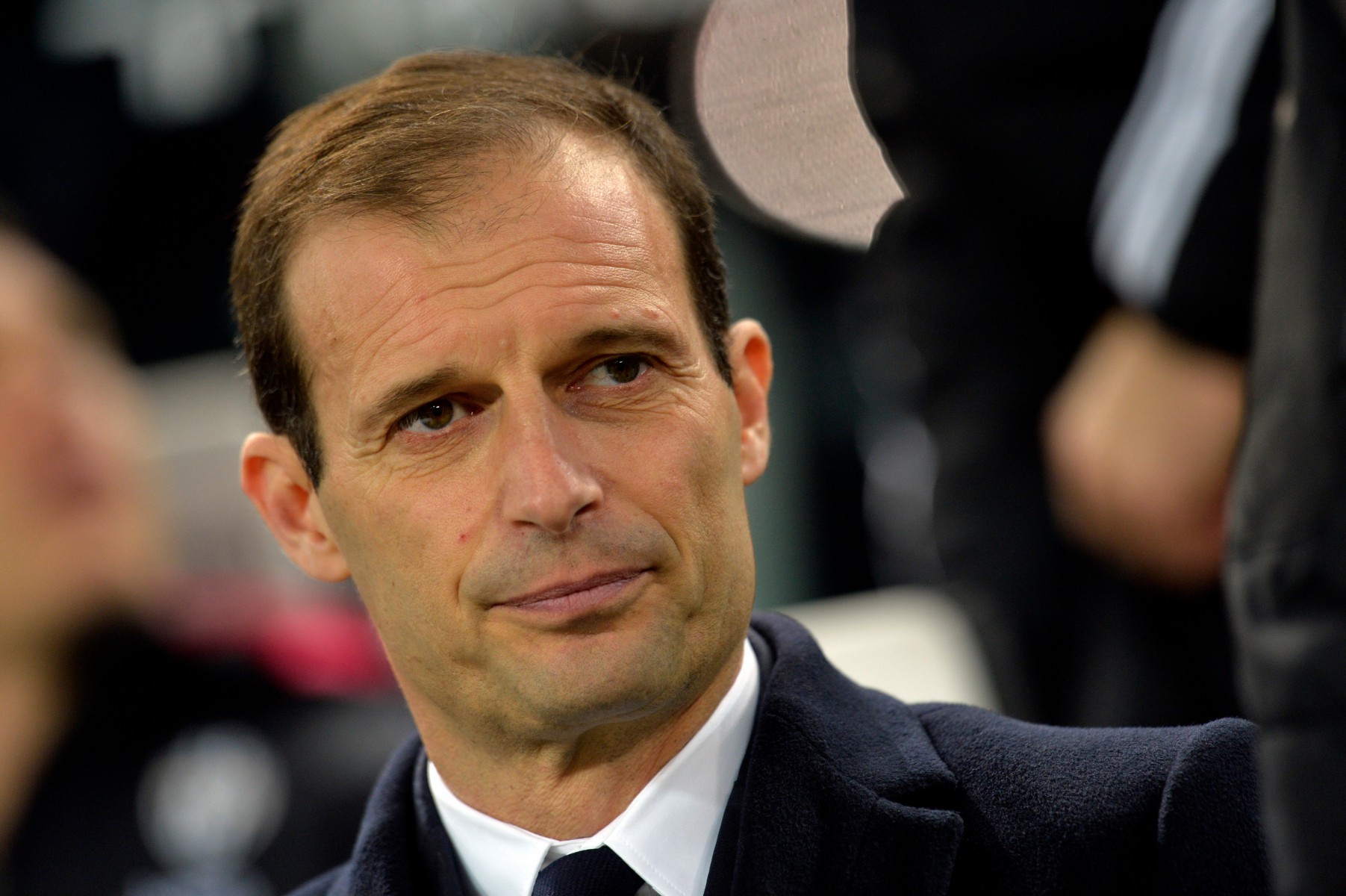 , Allegri all-but rules out Arsenal boss job after being rejected for role after Arsene Wenger quit last year