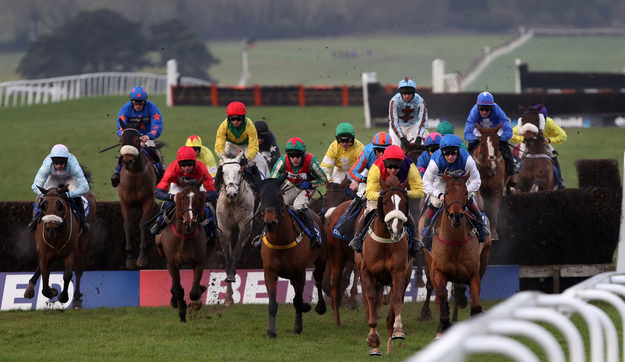 , Who won Welsh Grand National 2019? Full result- how every horse finished in 2.50 at Chepstow today