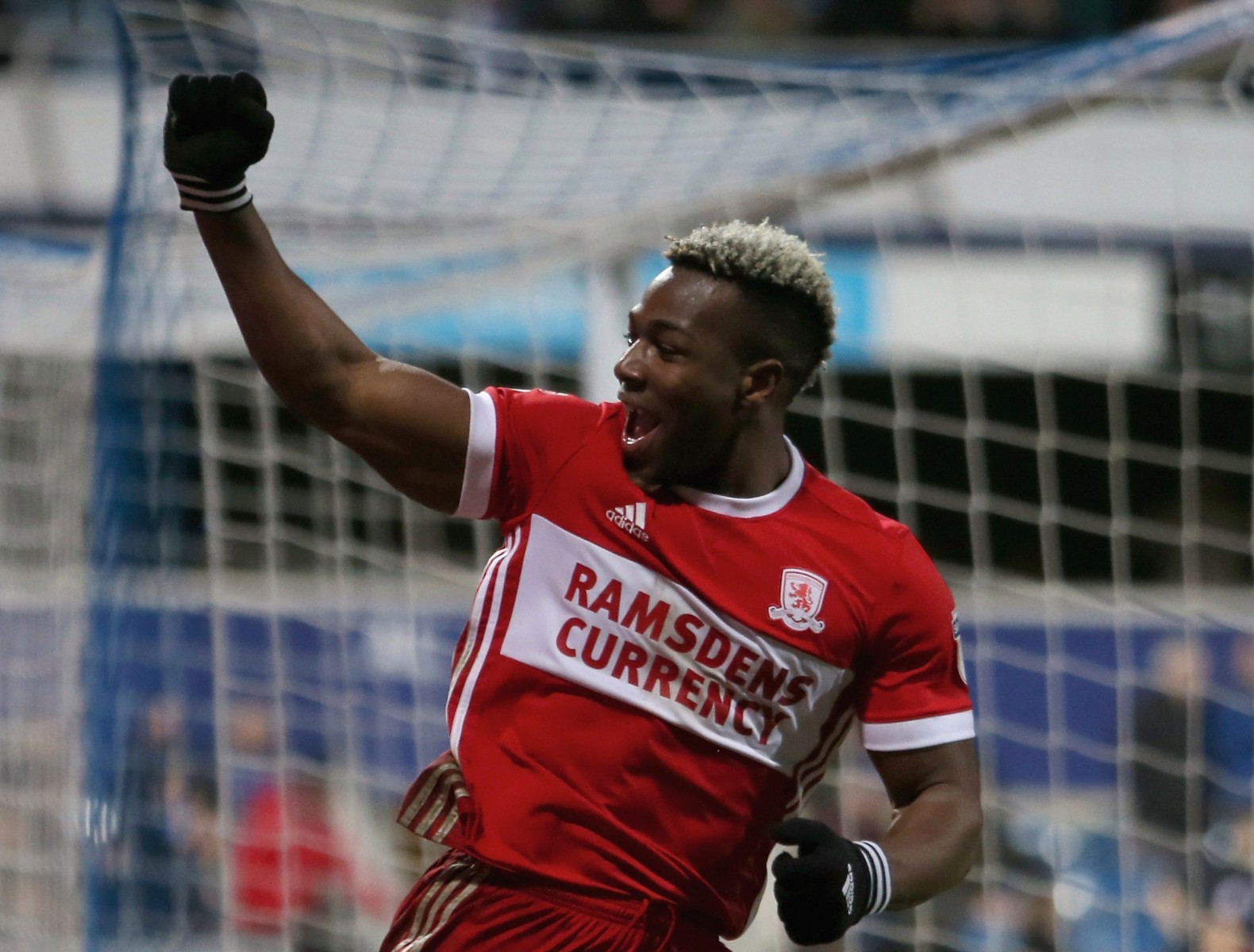 , Tony Pulis used to play Wolves star Adama Traore on whichever wing was closest to dugout to instruct him through game
