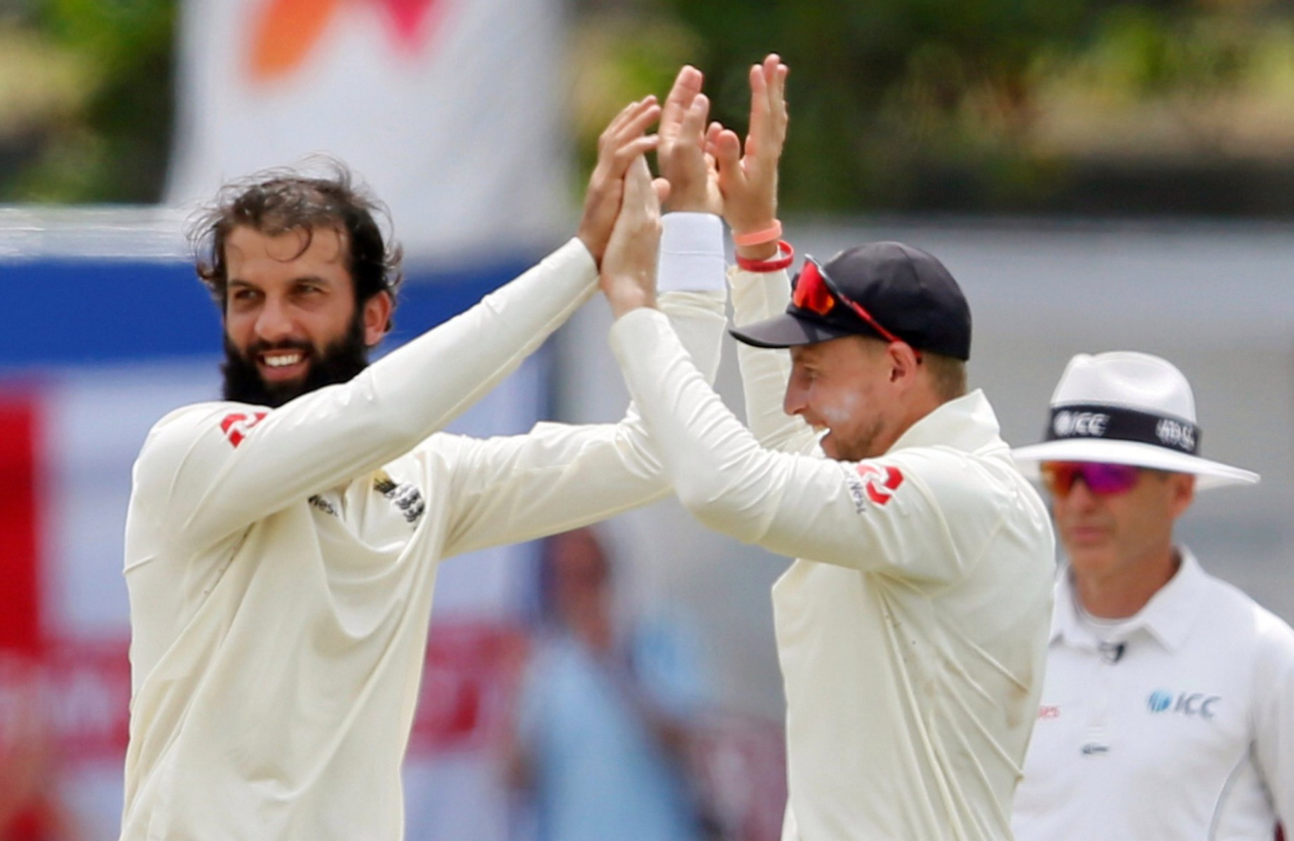 , England star Moeen Ali rejected pleas from Root and selectors to tour South Africa