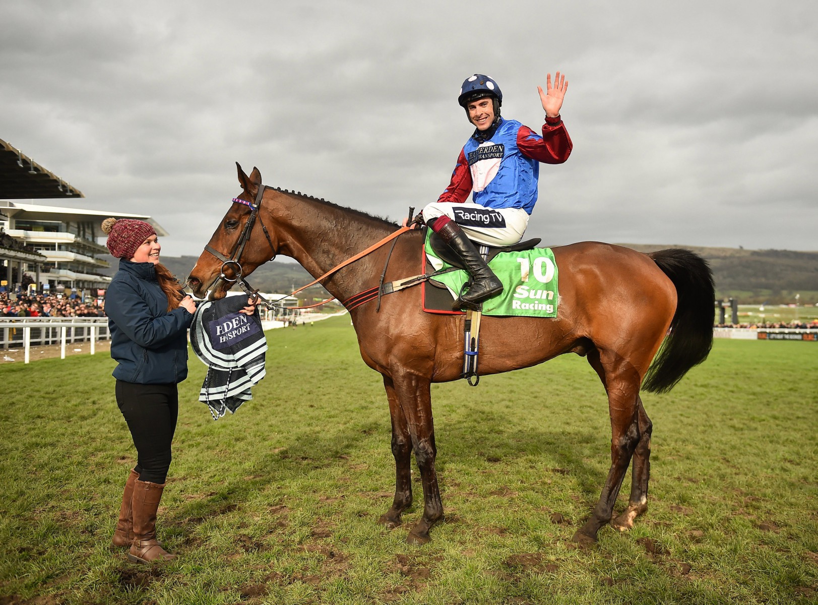 , Matt Chapman looks ahead to a busy week of racing over Christmas in his latest column