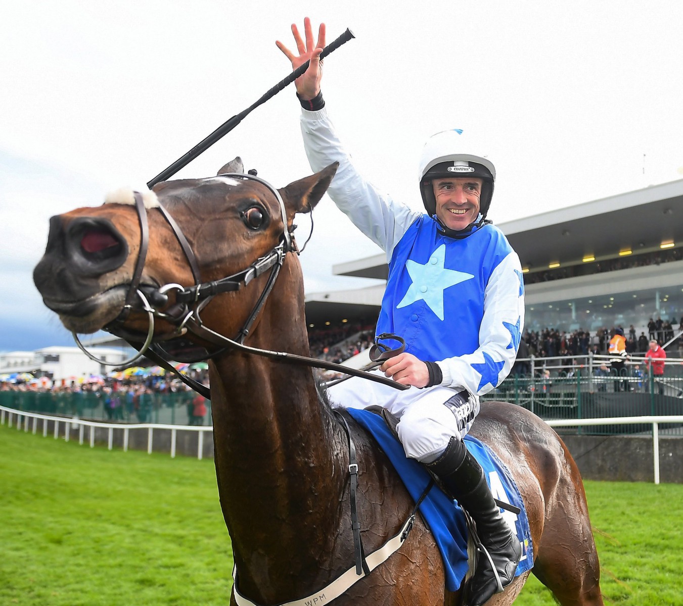 , Matt Chapman looks ahead to a busy week of racing over Christmas in his latest column
