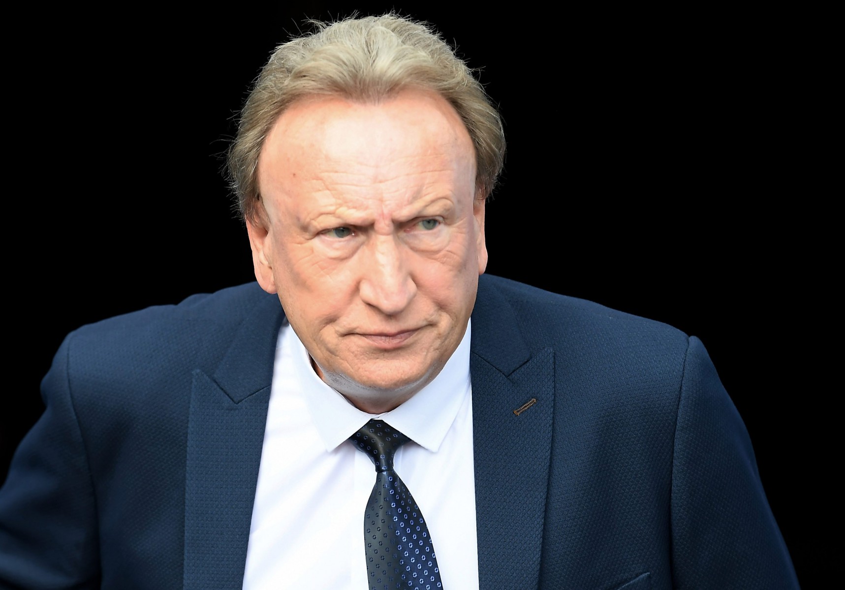 , Neil Warnock, 71, set for shock return to management with Middlesbrough as Woodgate nears sack