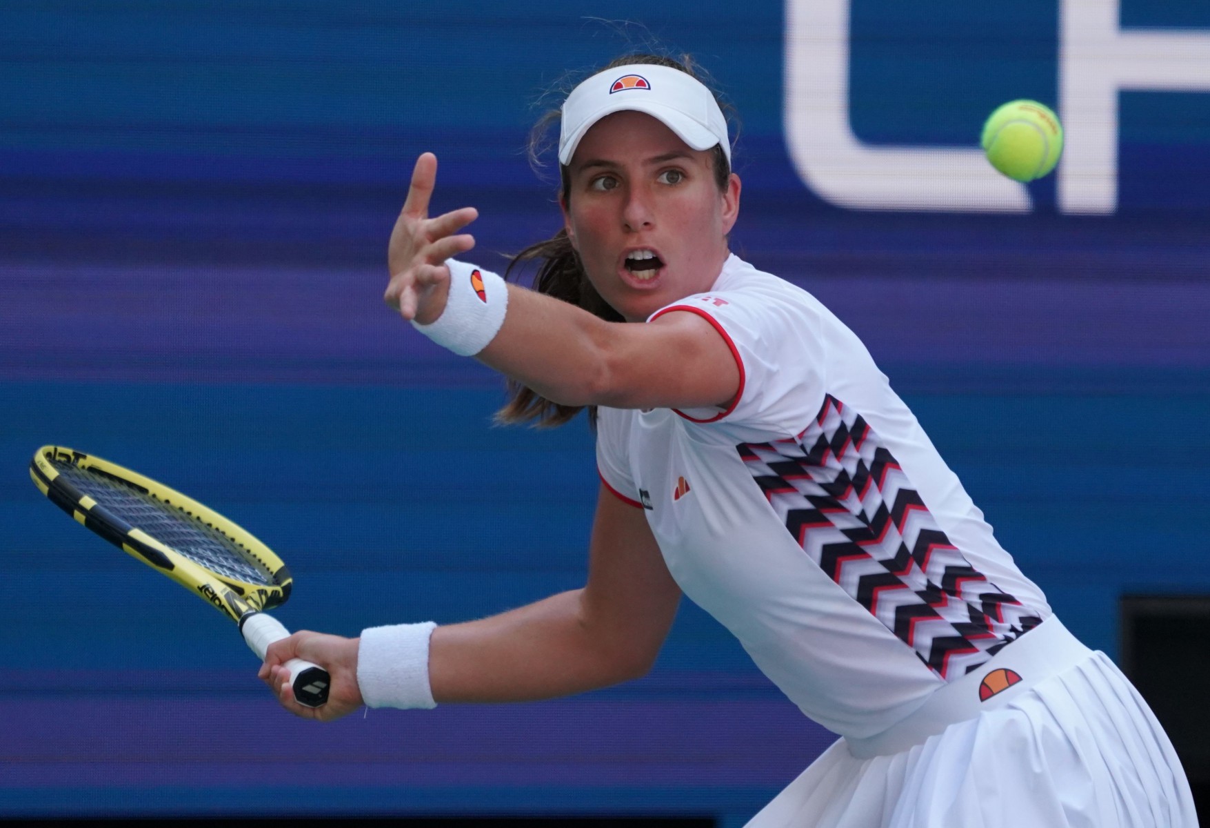 , Jo Konta facing a race to be fit in time for the Australian Open