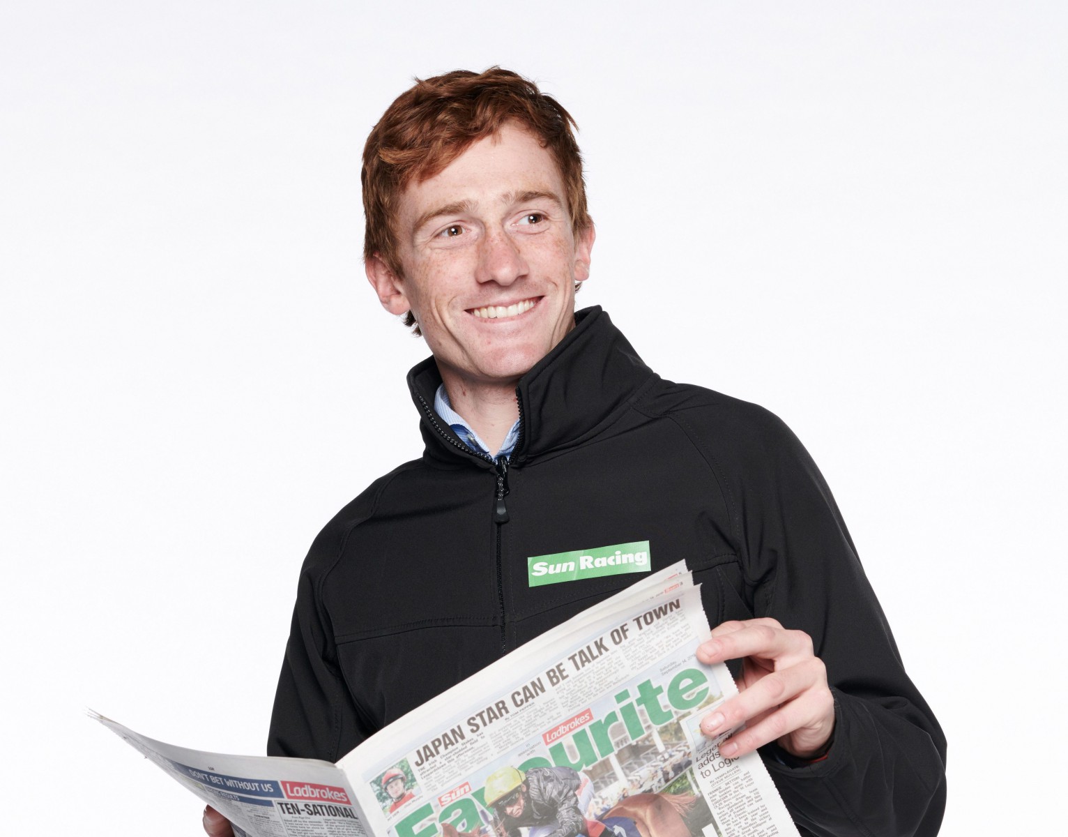 , Our man Sam Twiston-Davies on the whip, a busy festive period and a strong book of rides at Ascot