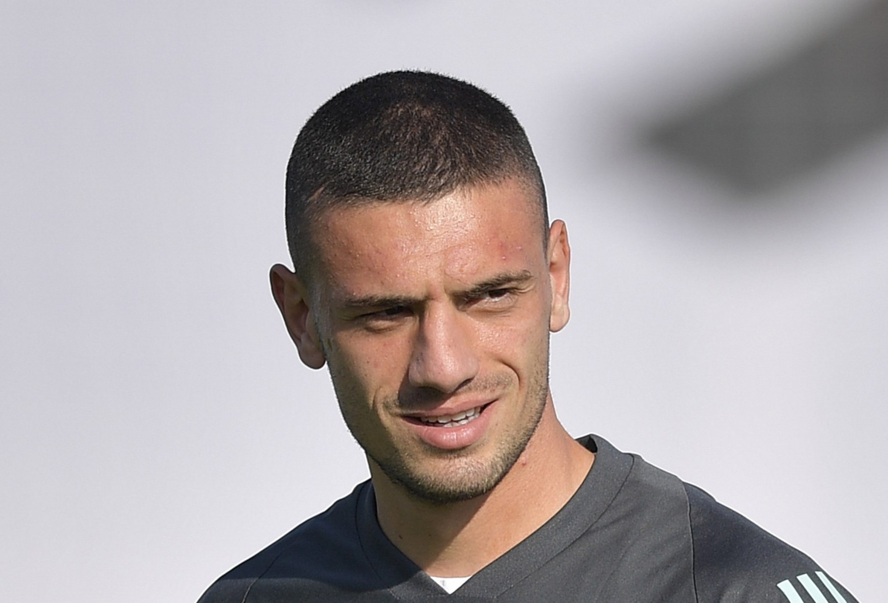 , Arsenal and Man Utd face transfer tussle with Milan for 34m-rated Juventus star Demiral