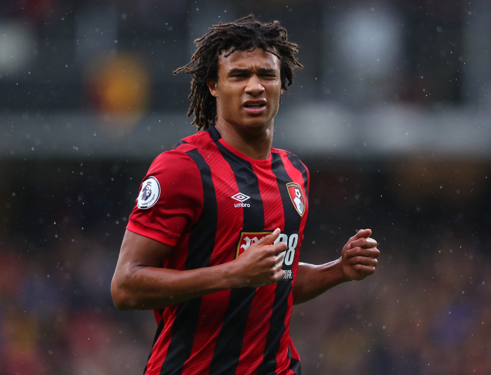 , Nathan Ake contract clause puts Chelsea in driving seat for 40m January transfer despite Man City interest