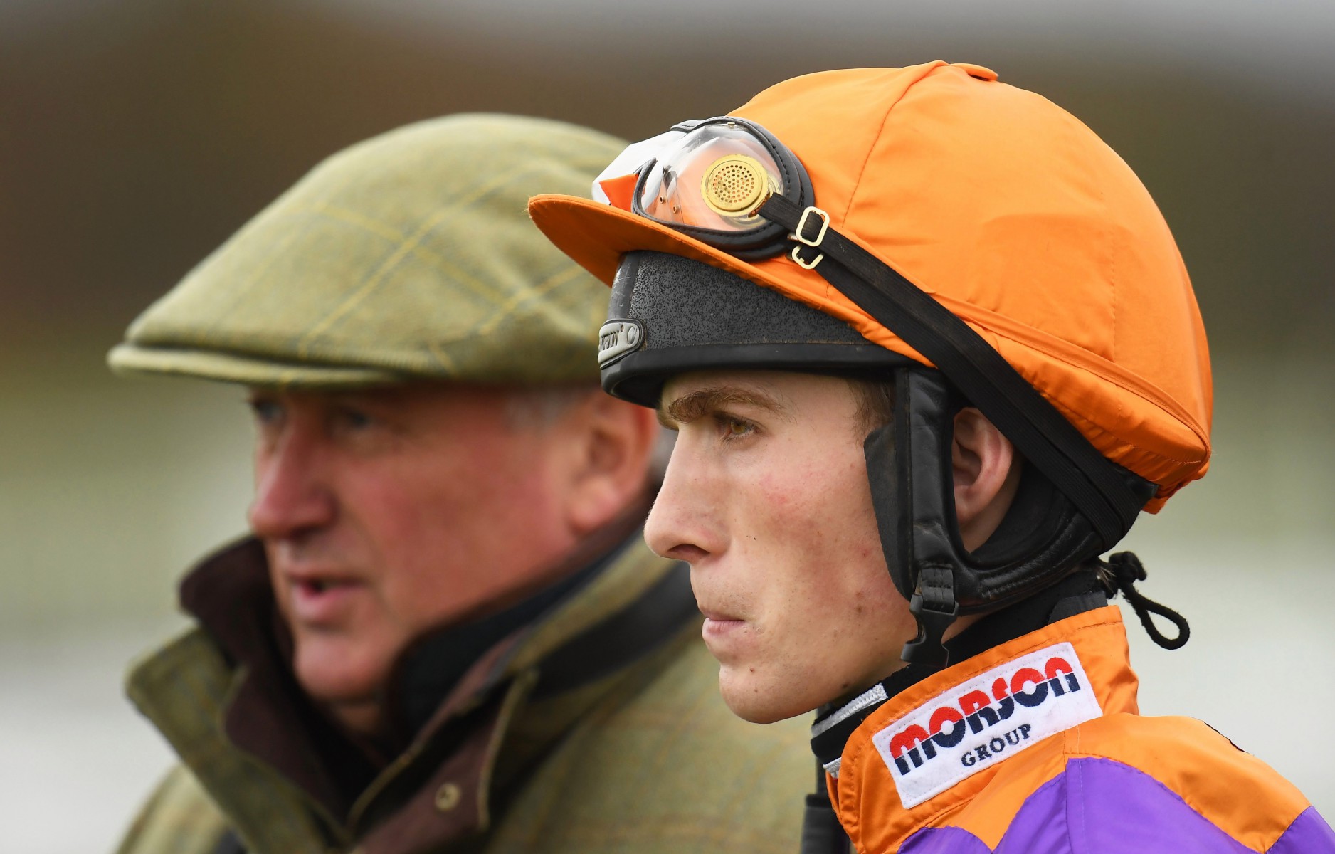 , King George: Harry Cobden confirmed to ride Paul Nicholls Cyrname in Kempton Boxing Day showpiece