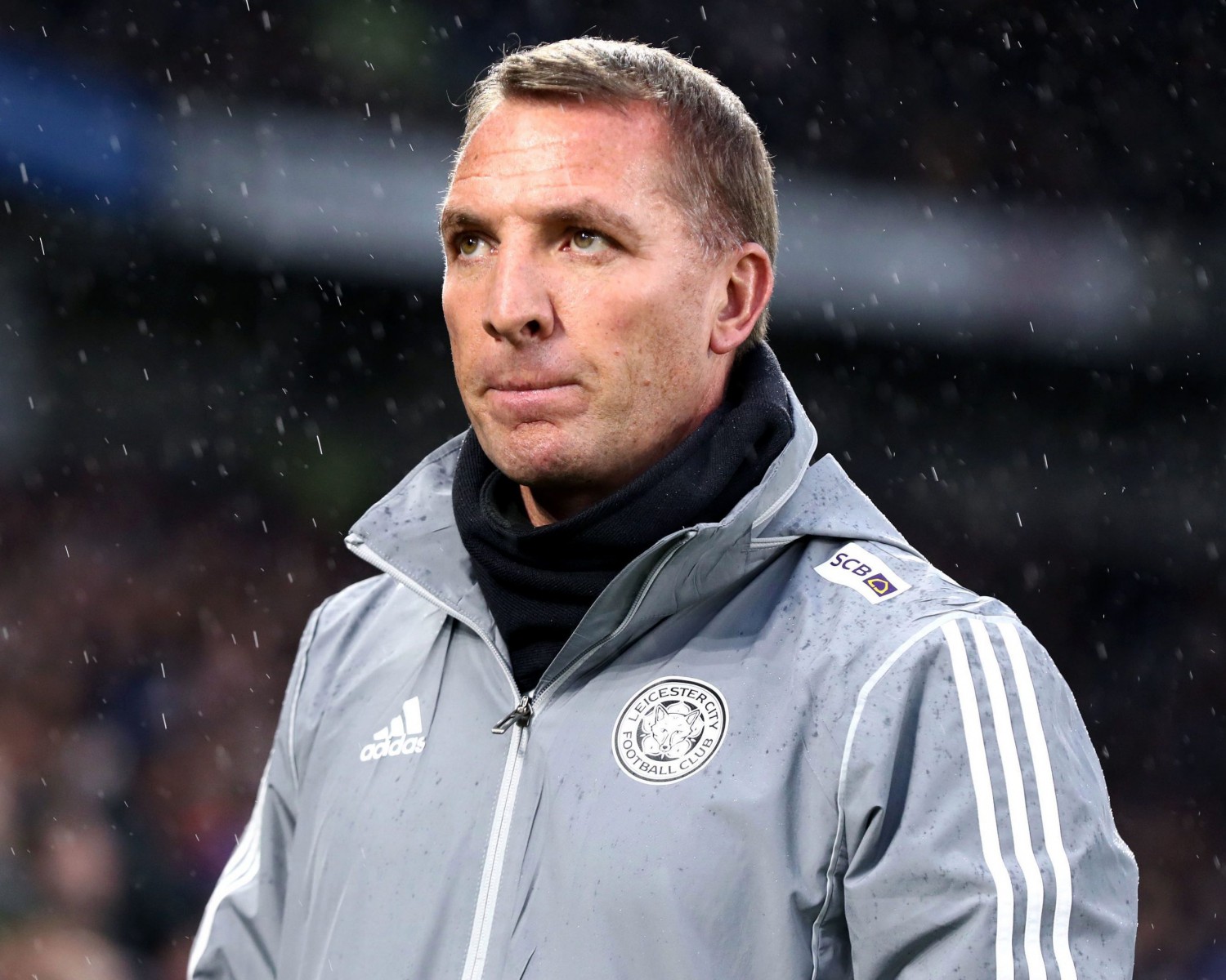 , Leicester want 14m for boss Brendan Rodgers