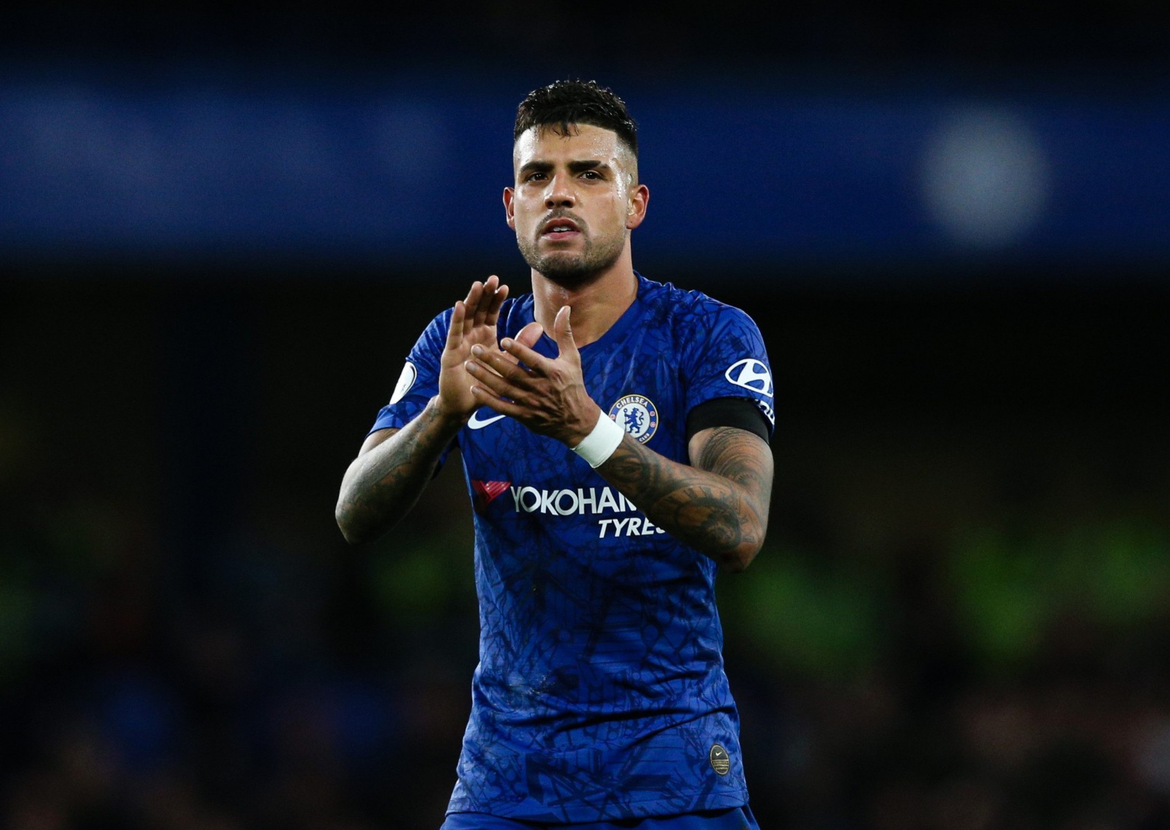 , Chelsea star Emerson Palmieri eyed by Juventus as transfer cover for injury-prone Alex Sandro