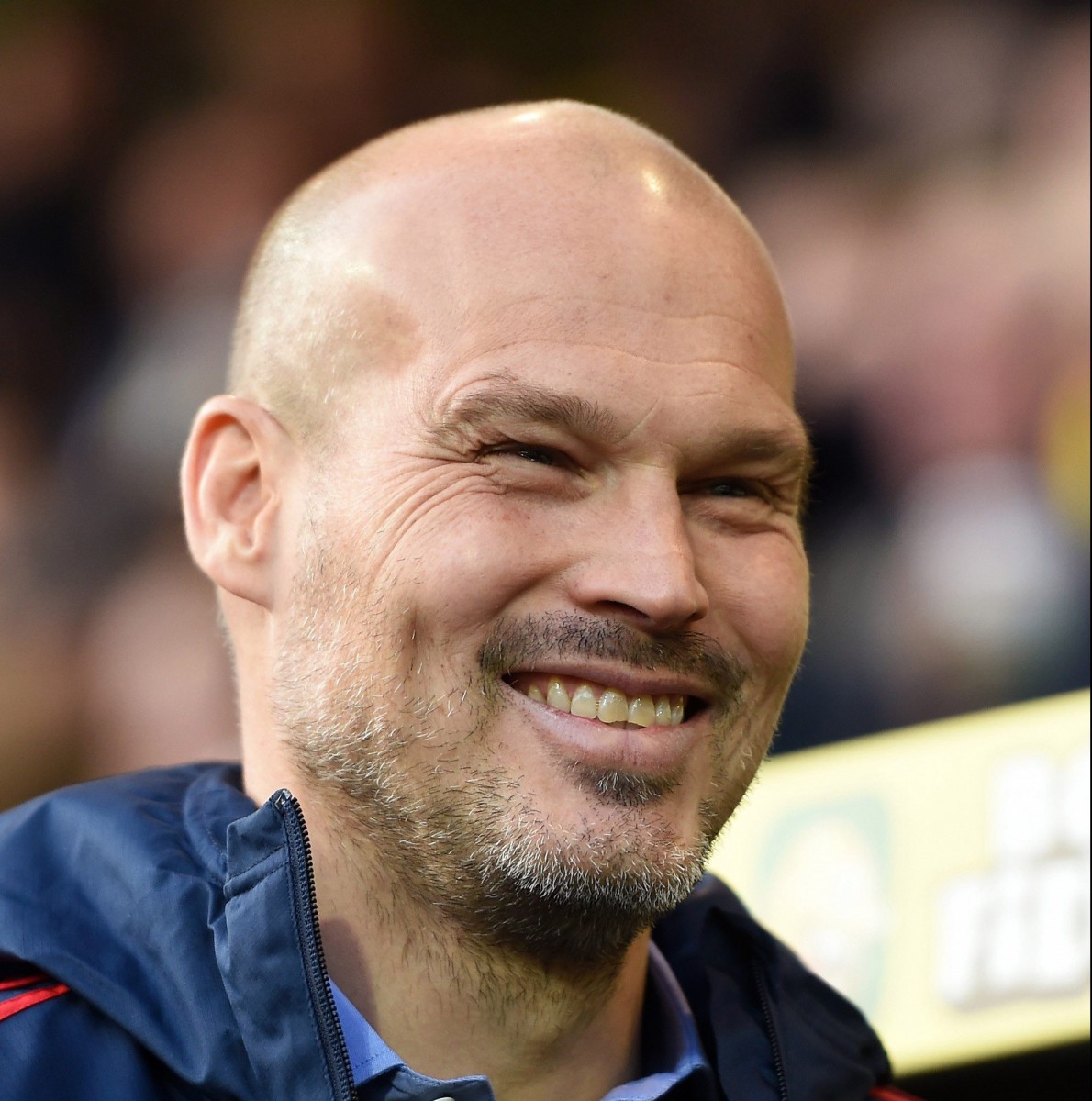 , Freddie Ljungberg genuine contender to become next Arsenal manager with shortlist being drawn up