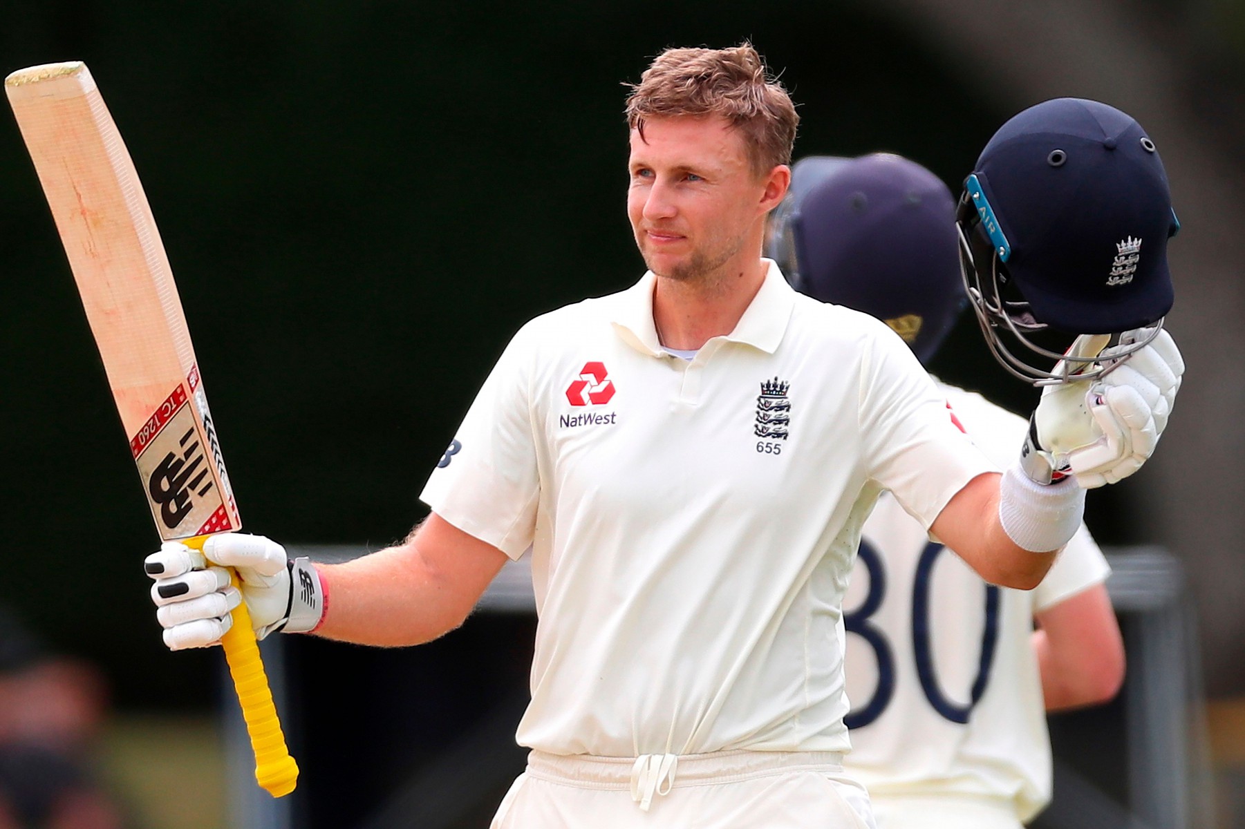 , Joe Root fires heroic double century to set up England victory push in Second Test against New Zealand