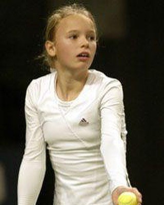 , Caroline Wozniacki shares amazing throwback picture as she announces she is to retire at just 29 to start a family