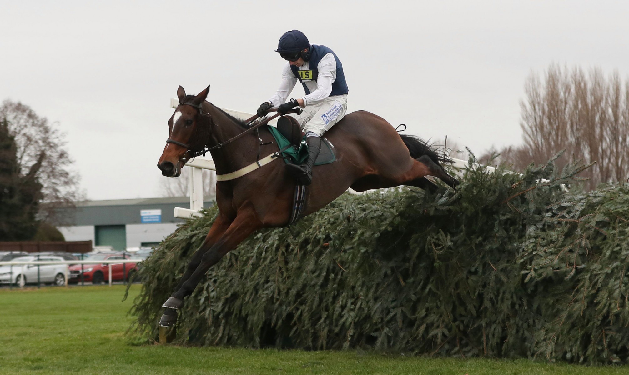 , Aintree report: Walk In The Mill lands second Becher Chase