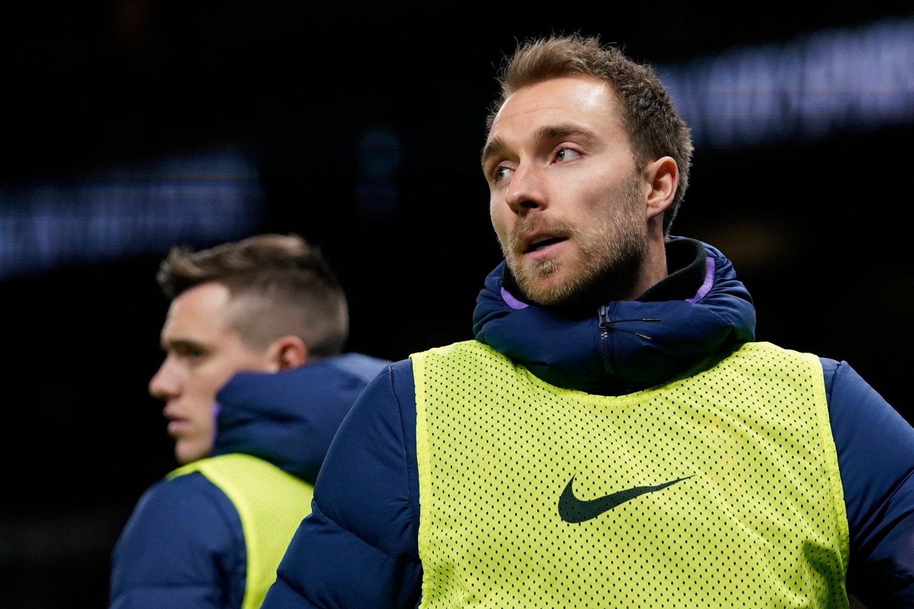 , Man Utd want to seal 40m transfer for Christian Eriksen in January but face fight for his signature