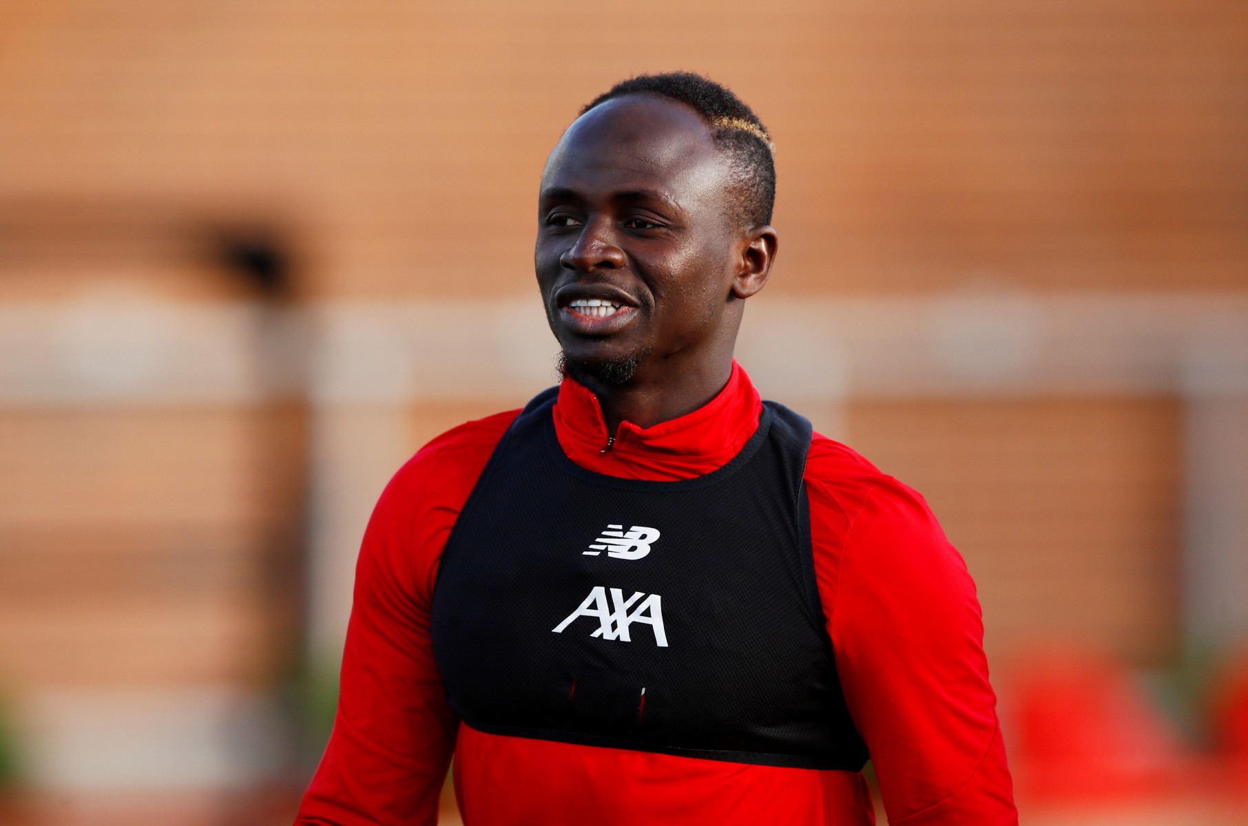 , Liverpool star Sadio Mane is the new Cristiano Ronaldo but doesnt compare to Lionel Messi, says Ajax legend Blind