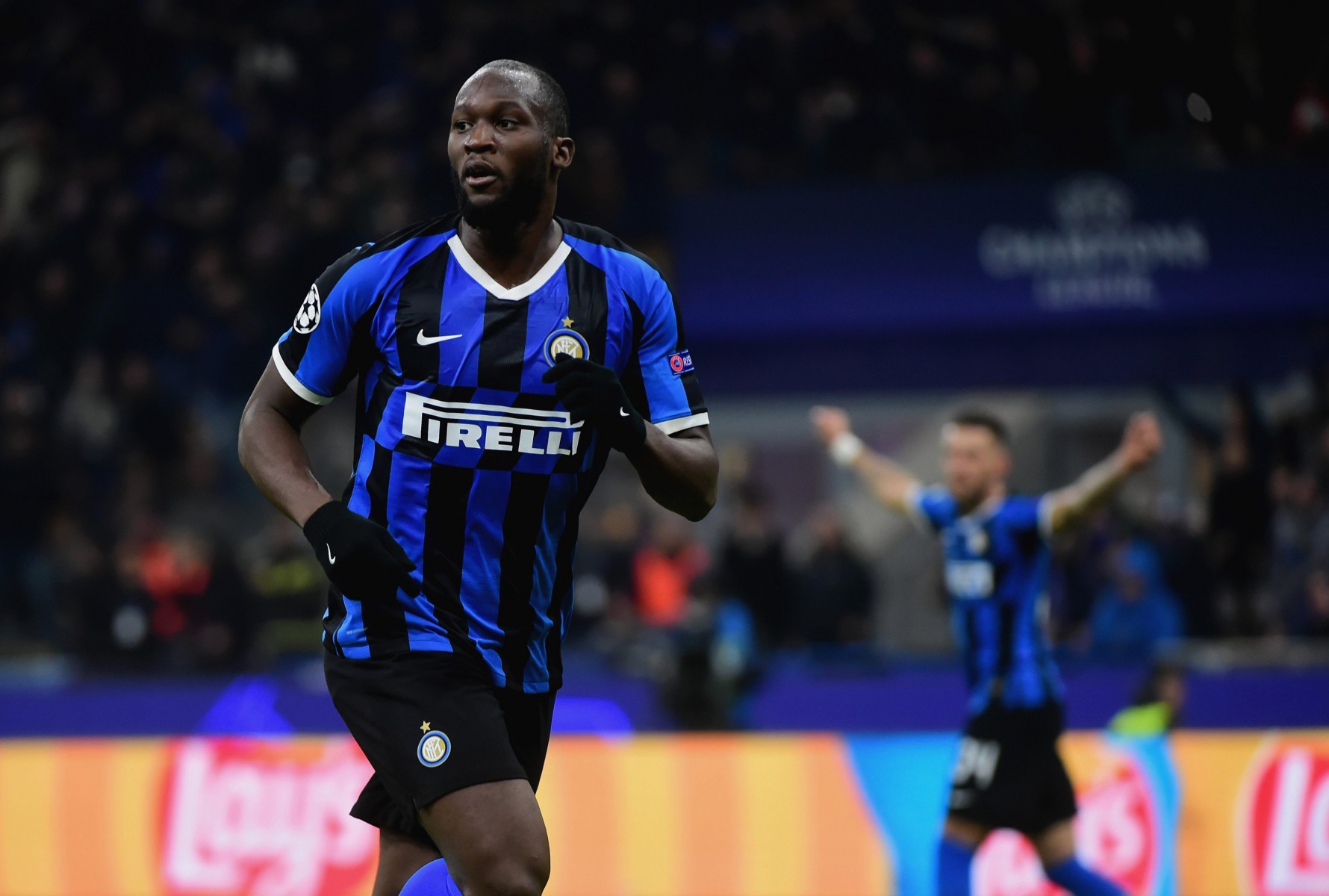 , Lukaku told ex-Man Utd pal Pogba I was done as he got set to leave Old Trafford for Inter Milan transfer