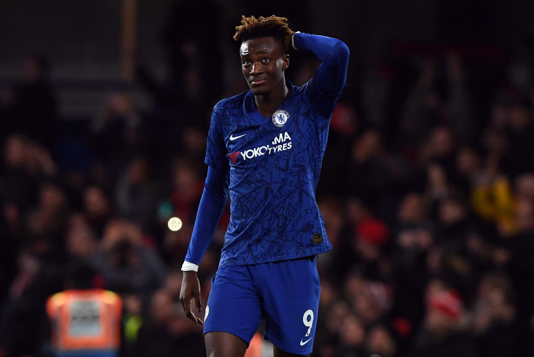 , Chelsea no closer to James and Abraham deals despite new contracts for Hudson-Odoi and Mount