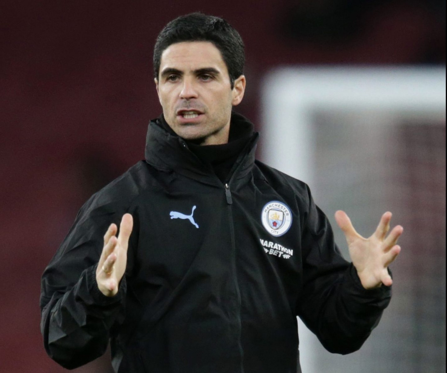 , Arteta at sensitive stage of Arsenal talks with Man City coach still set to travel to Oxford for Carabao Cup fixture