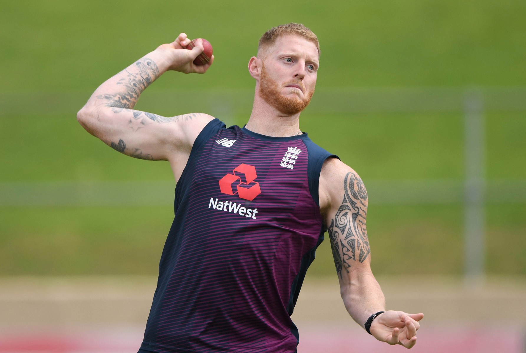 , Ben Stokes dad Ged in critical condition in hospital after suffering serious illness