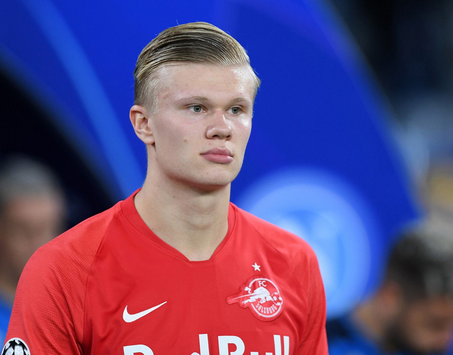 , Man Utd transfer blow as wonderkid Erling Haaland agrees terms with Juventus from RB Leipzig