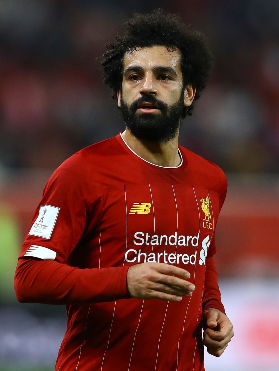 , Mo Salah is showing touches of Messi, says Wenger as former Arsenal manager hails Liverpool star