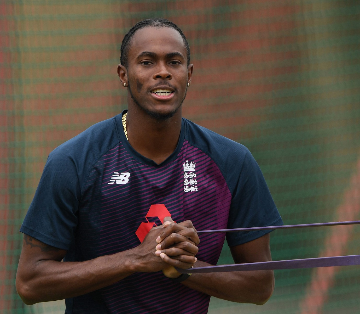 , Cricket legend Sir Garry Sobers says England star Jofra Archer is yet to prove he is a world class fast bowler