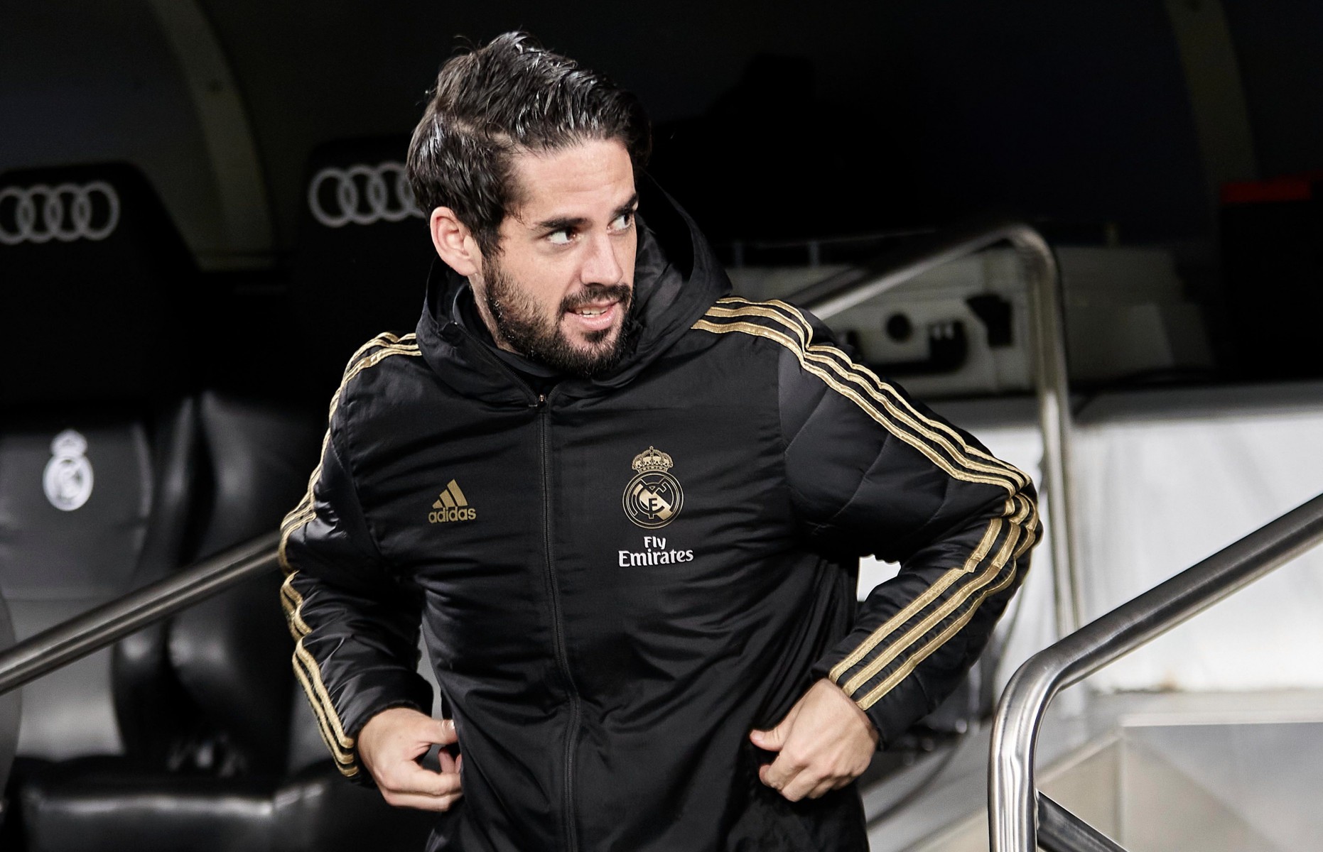 , Isco snubs Chelsea as Real Madrid star holds out on Man City transfer to link up with Pep Guardiola