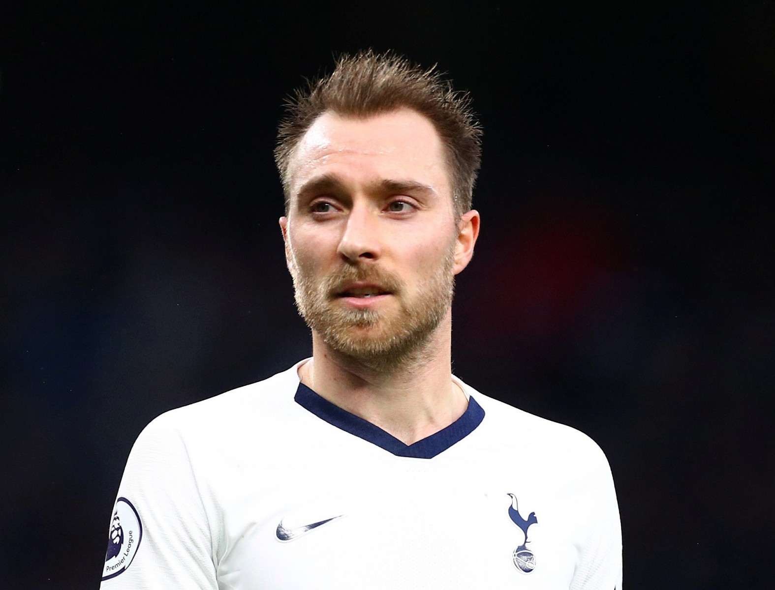 , Man Utd prepared to wait to sign Eriksen for free in the summer