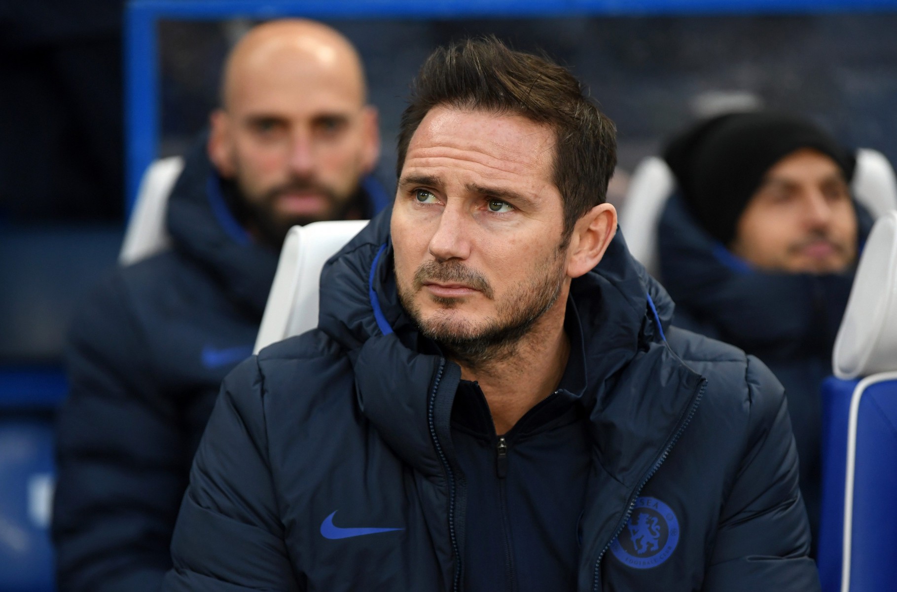 , Chelsea target PSG stars Julian Draxler and Idrissa Gueye as Lampard lines up January transfer splurge
