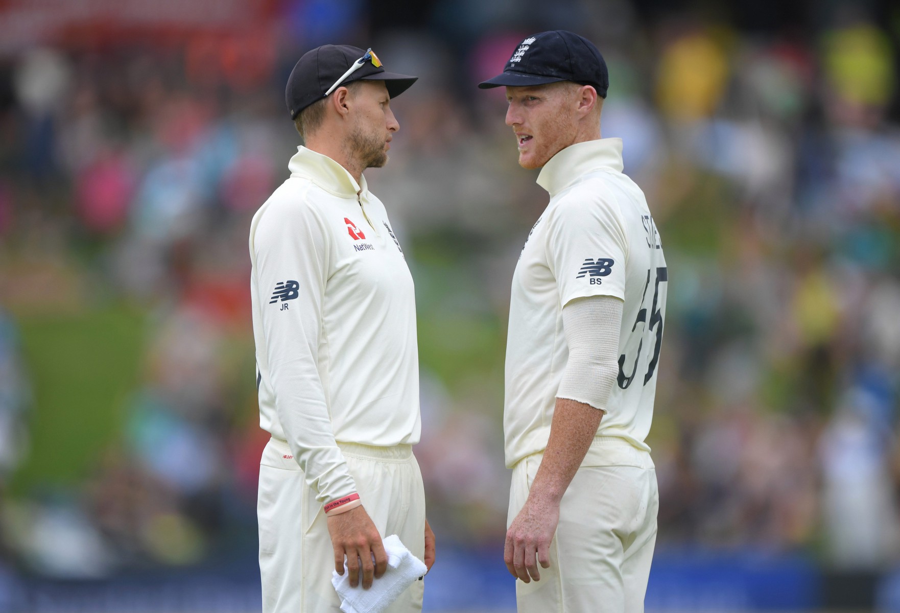 , England given massive 376 to win first test in South Africa as Joe Root hopes for spirit of Headingley