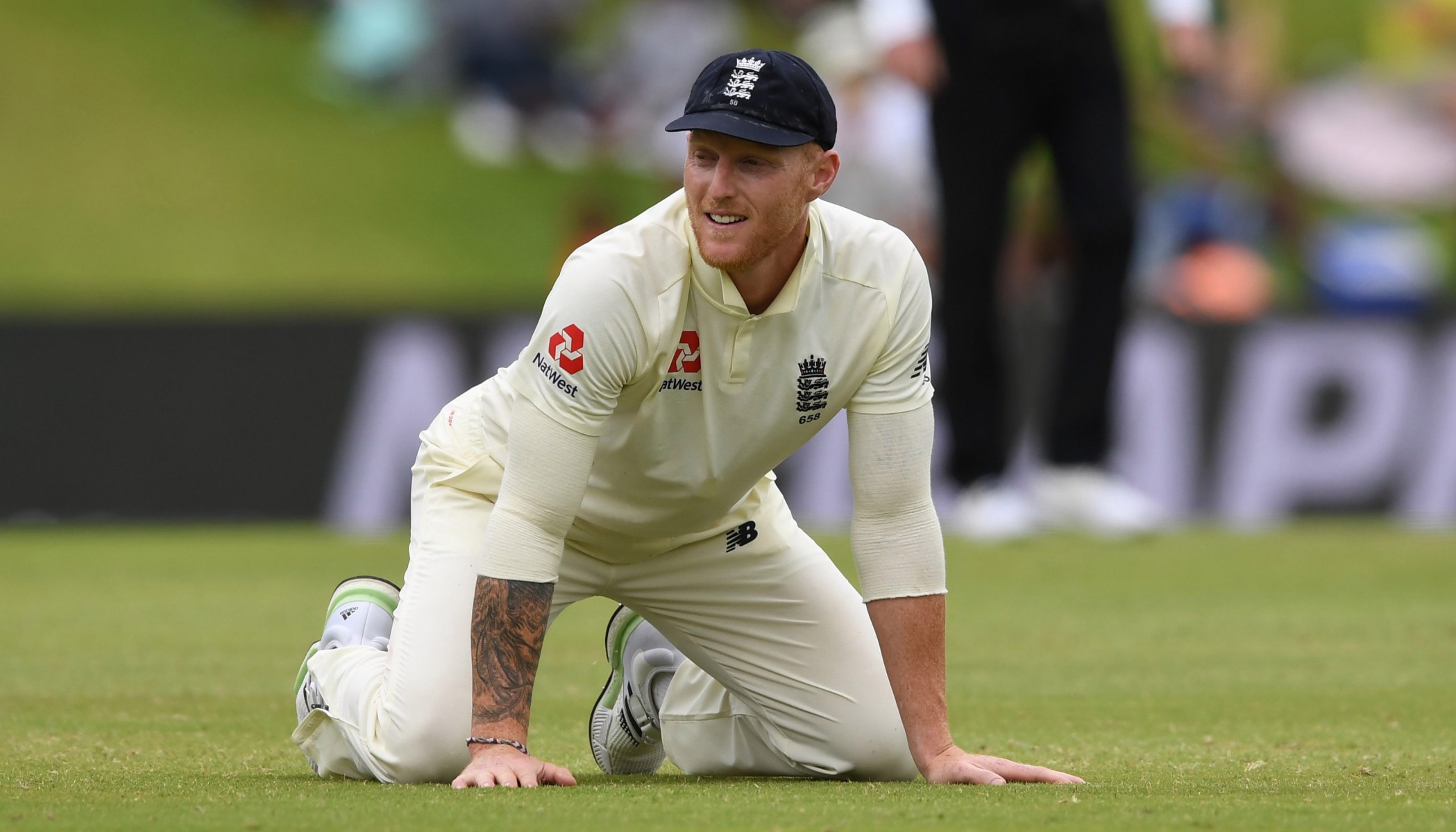 , England given massive 376 to win first test in South Africa as Joe Root hopes for spirit of Headingley