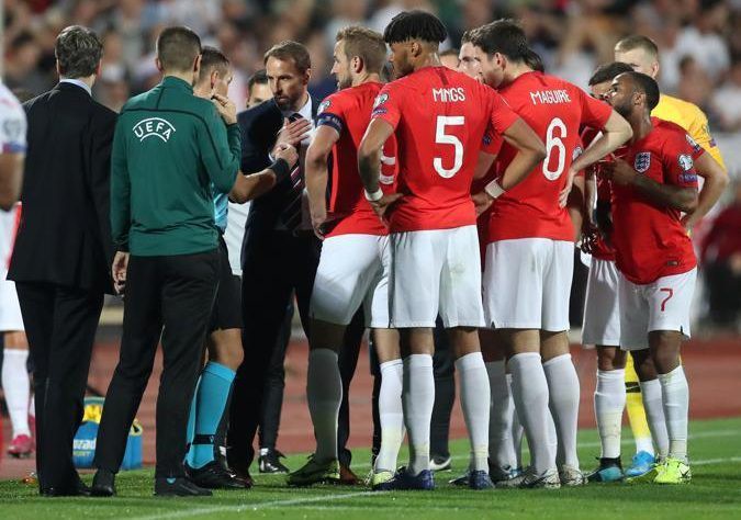 , Football Review 2019: English football rules Europe but racism, Bury and VAR show it must get its own house in order