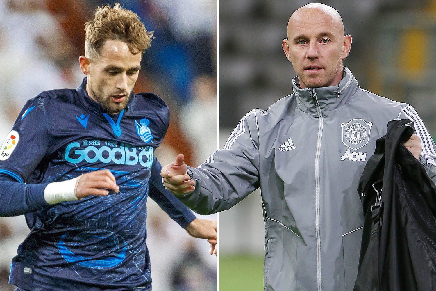 , Butt reveals Januzaj is biggest disappointment in Man Utd youth coachs career and should have been a superstar