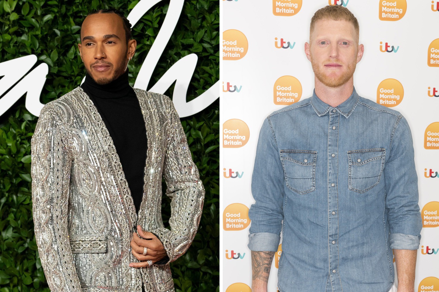 , Lewis Hamilton statistically more likely to win SPOTY 2019 than Ben Stokes after F1 stars incredible sixth title