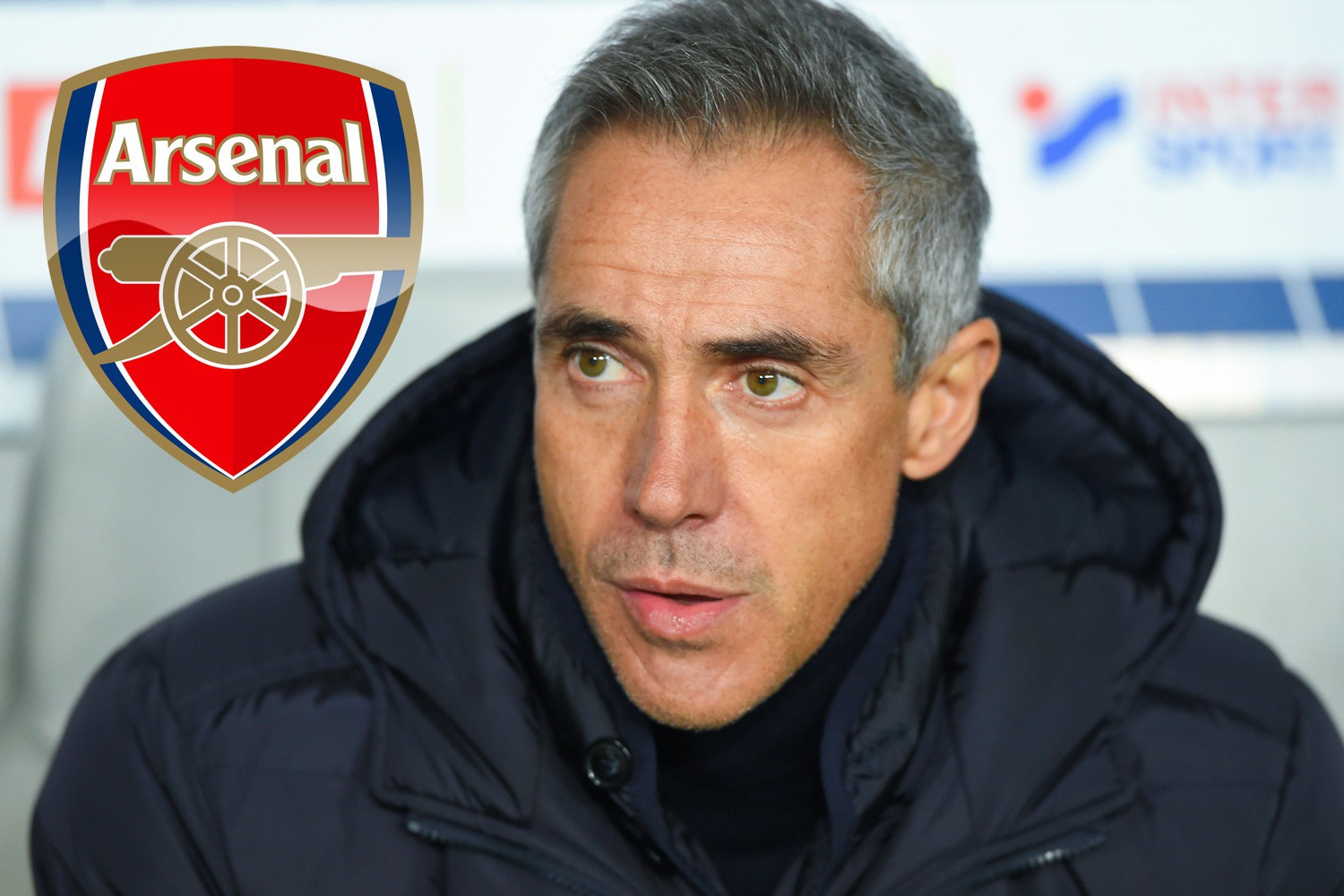 , Arsenal approach QPR and Leicester flop Paulo Sousa with Bordeaux manager able to leave for just 2.5m