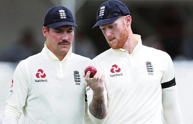 , Ben Stokes backs England opener Rory Burns to impress for years after great start