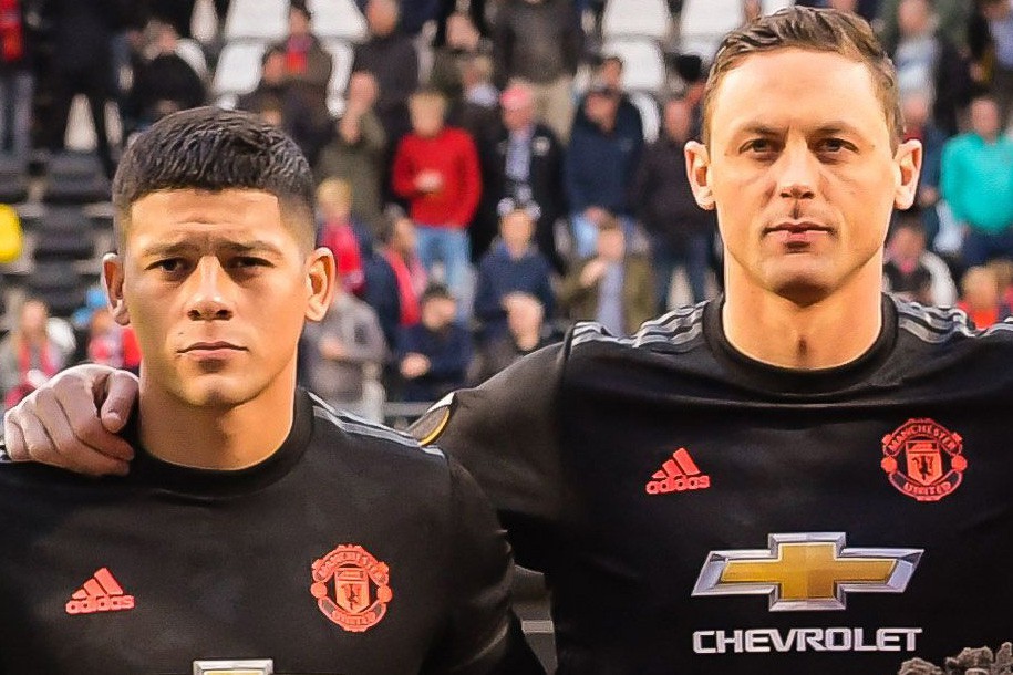 , Man Utd outcasts Matic and Rojo transfer listed and allowed to leave in January as Solskjaer eyes Haaland move
